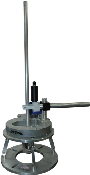 60,000 Pipe Cutter ID